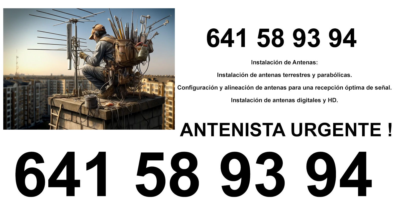 Antenas Parabolicas Labastida/bastida