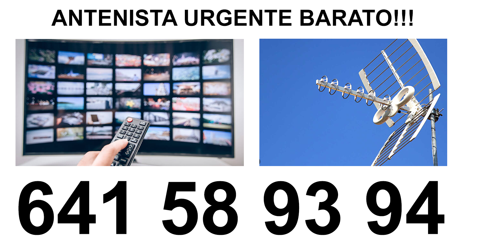 Labastida/bastida Antenas Parabolicas Porteros Automaticos