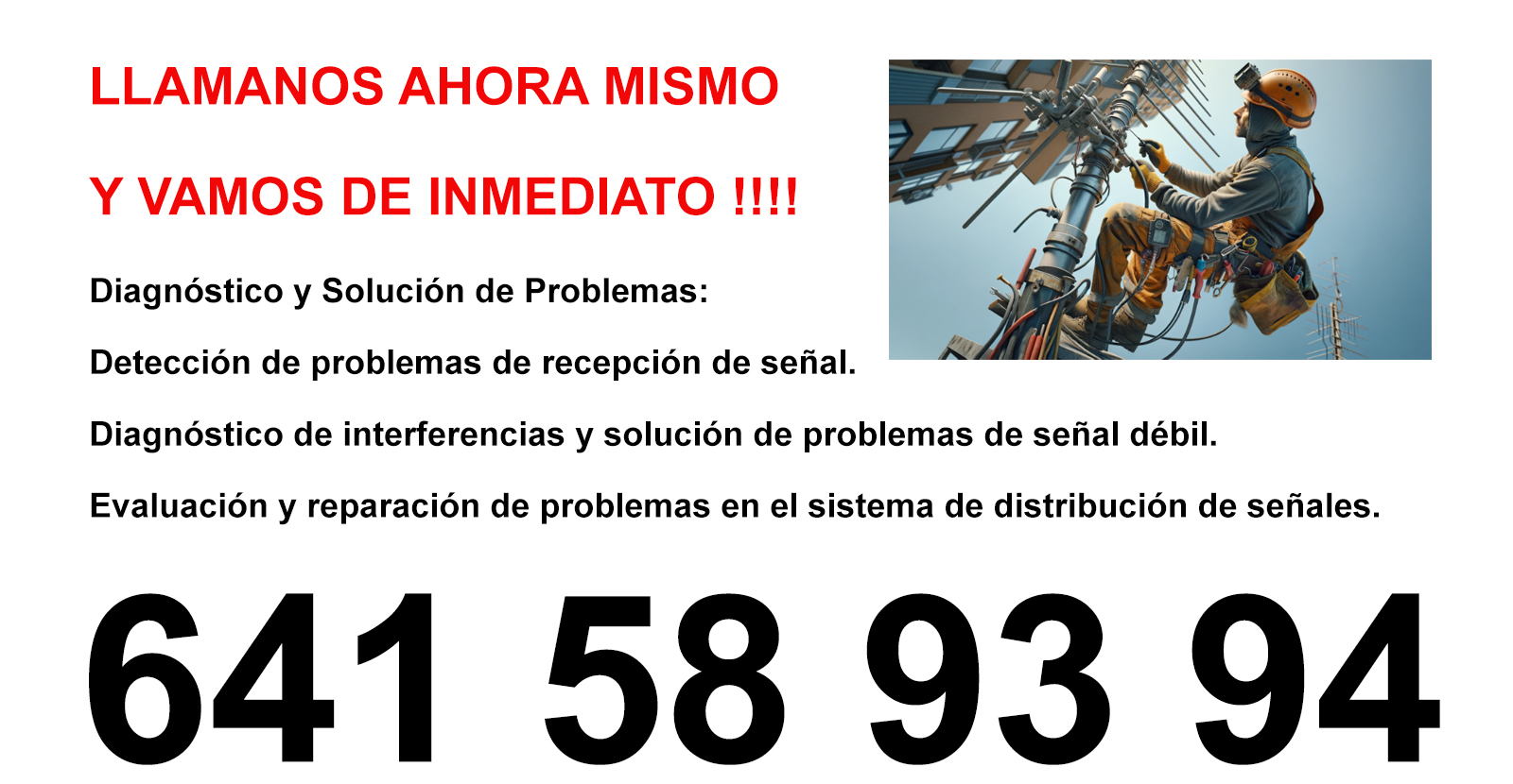 Antenistas Profesionales Porteros Automaticos Labastida/bastida